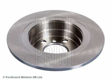 Bremžu diski BLUE PRINT ADB114330 2