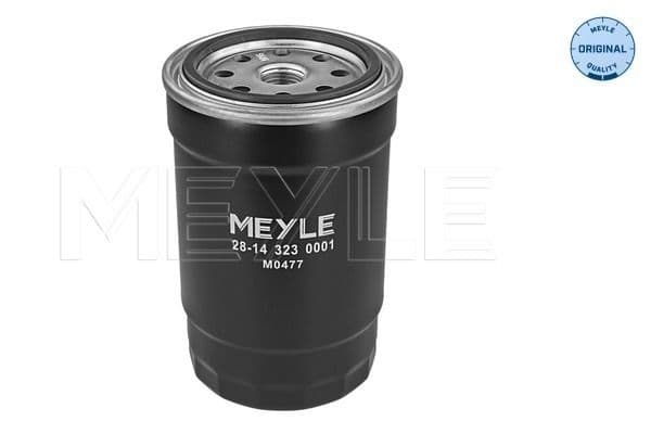 Degvielas filtrs MEYLE 28-14 323 0001 1