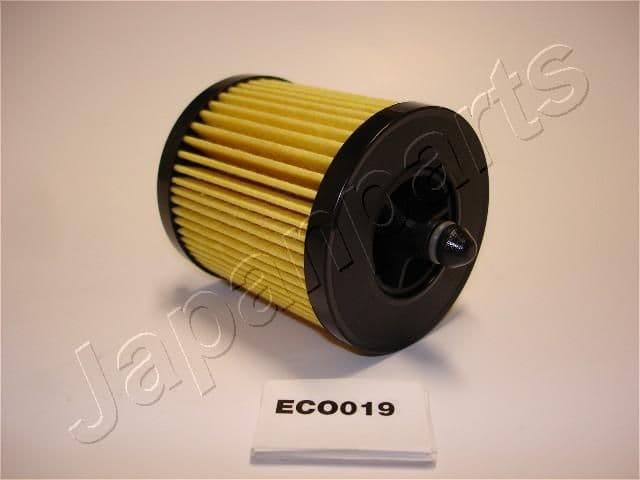 Eļļas filtrs JAPANPARTS FO-ECO019 1