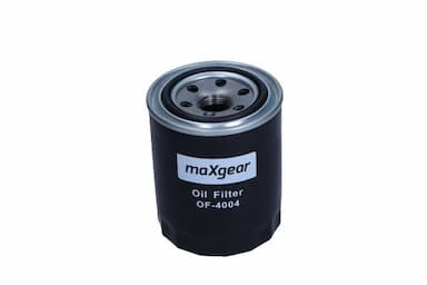 Eļļas filtrs MAXGEAR 26-1536 1