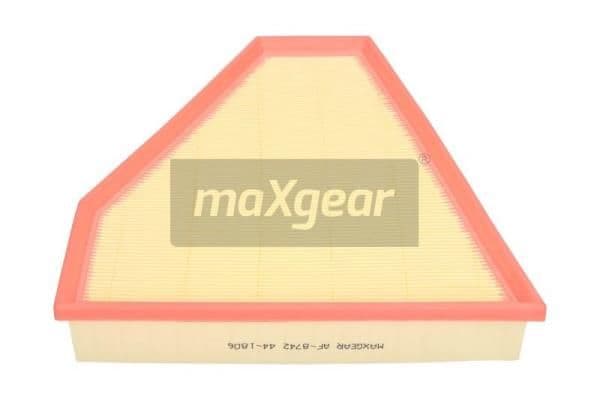 Gaisa filtrs MAXGEAR 26-1256 1