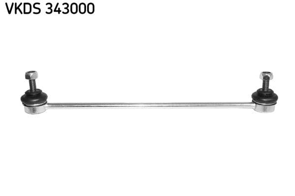 Stiepnis/Atsaite, Stabilizators SKF VKDS 343000 1