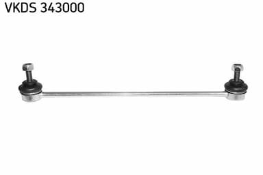 Stiepnis/Atsaite, Stabilizators SKF VKDS 343000 1