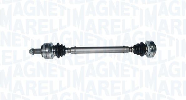 Piedziņas vārpsta MAGNETI MARELLI 302004190024 1