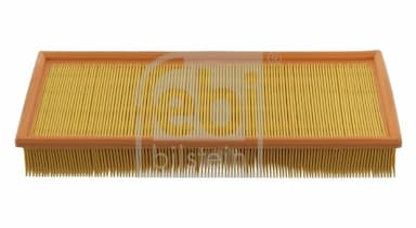 Gaisa filtrs FEBI BILSTEIN 27028 1