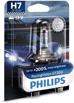 Kvēlspuldze PHILIPS 12972RGTB1 1