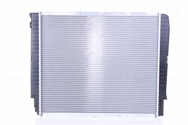 Radiators, Motora dzesēšanas sistēma NISSENS 65530A 3