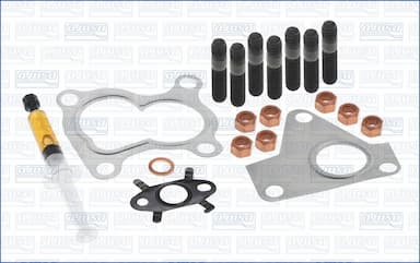 Montāžas komplekts, Kompresors AJUSA JTC11273 1