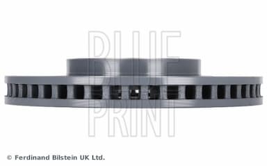 Bremžu diski BLUE PRINT ADBP430151 3