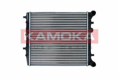 Radiators, Motora dzesēšanas sistēma KAMOKA 7705117 1