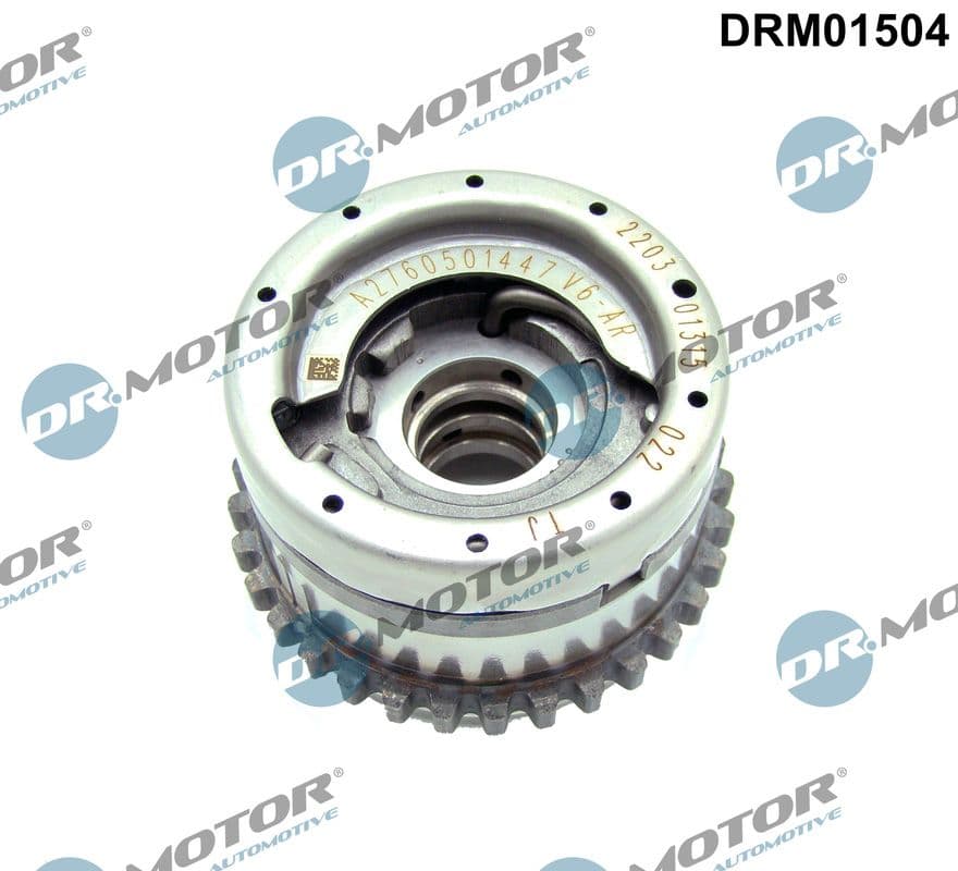 Sadales vārpstas regulēšanas mehānisms Dr.Motor Automotive DRM01504 1