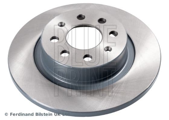 Bremžu diski BLUE PRINT ADL144310 1