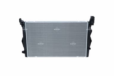 Radiators, Motora dzesēšanas sistēma NRF 59289 3