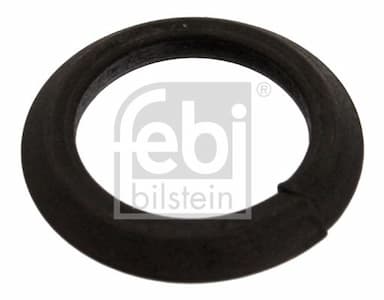 Atsperpaplāksne, Disks FEBI BILSTEIN 01656 1