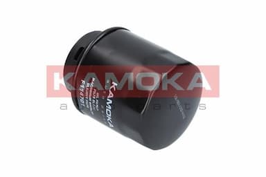 Eļļas filtrs KAMOKA F114701 3