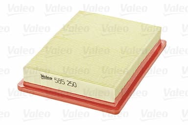 Gaisa filtrs VALEO 585250 2