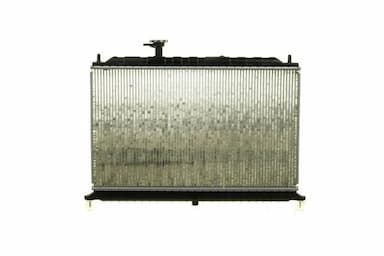 Radiators, Motora dzesēšanas sistēma MAHLE CR 1303 000P 6