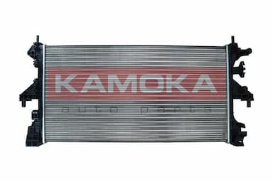 Radiators, Motora dzesēšanas sistēma KAMOKA 7705075 2