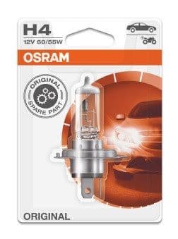 Kvēlspuldze ams-OSRAM 64193-01B 1