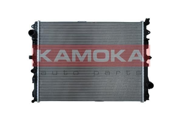 Radiators, Motora dzesēšanas sistēma KAMOKA 7700052 1