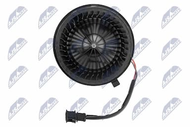 Salona ventilators NTY EWN-VW-012 3