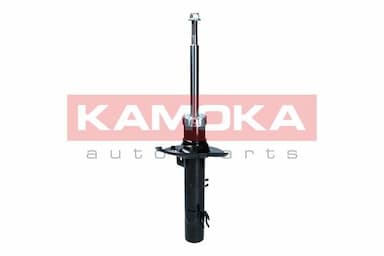 Amortizators KAMOKA 2000190 2