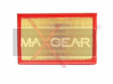 Gaisa filtrs MAXGEAR 26-0198 2