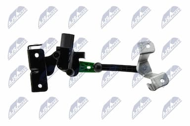 Sensors, lukturu augstuma regulēšana NTY ECX-VW-005 4