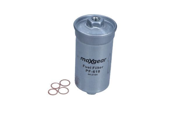 Degvielas filtrs MAXGEAR 26-2185 1