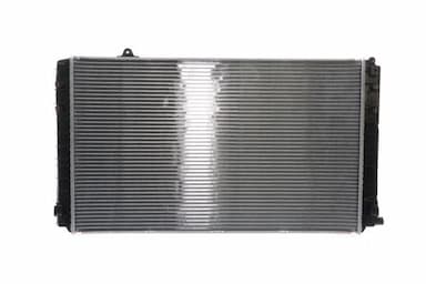 Radiators, Motora dzesēšanas sistēma MAHLE CR 853 000S 6