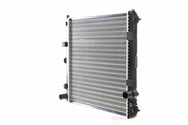 Radiators, Motora dzesēšanas sistēma MAHLE CR 557 000S 2