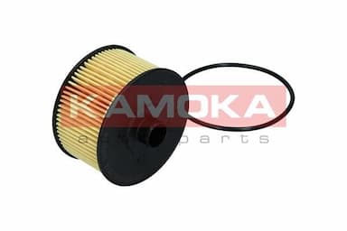 Eļļas filtrs KAMOKA F116501 4