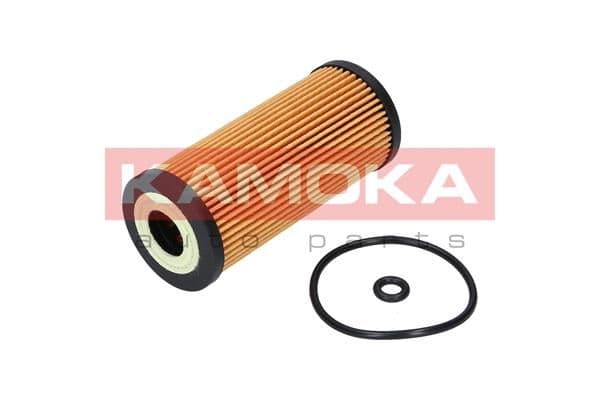 Eļļas filtrs KAMOKA F108801 1