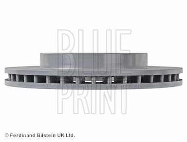 Bremžu diski BLUE PRINT ADC44351 3