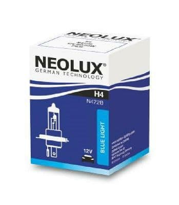 Kvēlspuldze NEOLUX® N472B 1