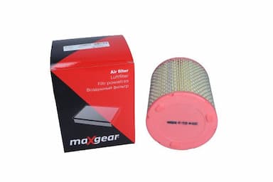 Gaisa filtrs MAXGEAR 26-2528 2