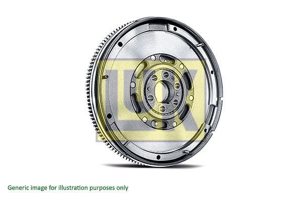 Spararats Schaeffler LuK 415 1105 09 1