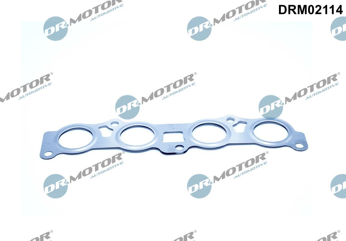 Blīve, Izplūdes kolektors Dr.Motor Automotive DRM02114 1