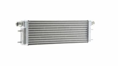 Eļļas radiators, Motoreļļa MAHLE CLC 169 001P 6