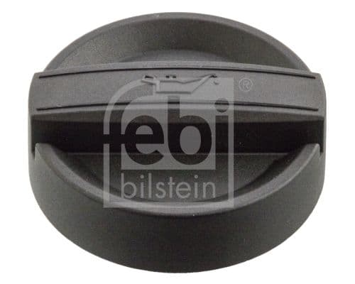 Vāciņš, Eļļas ieliešanas kakliņš FEBI BILSTEIN 103923 1