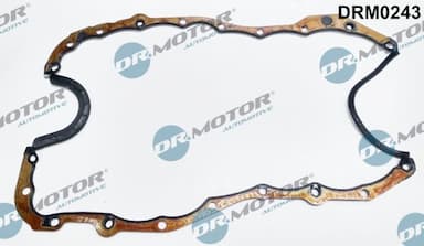 Blīve, Eļļas vācele Dr.Motor Automotive DRM0243 1