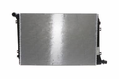 Radiators, Motora dzesēšanas sistēma MAHLE CR 1395 000S 3