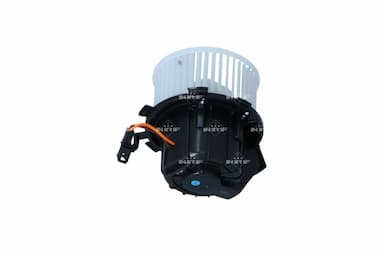 Salona ventilators NRF 34358 3