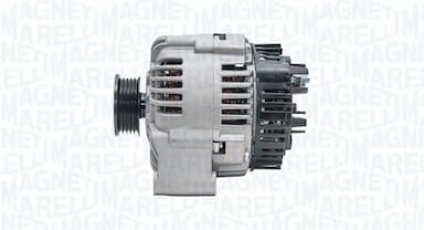 Ģenerators MAGNETI MARELLI 063731305010 4