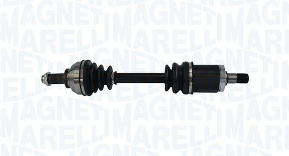 Piedziņas vārpsta MAGNETI MARELLI 302004190025 1