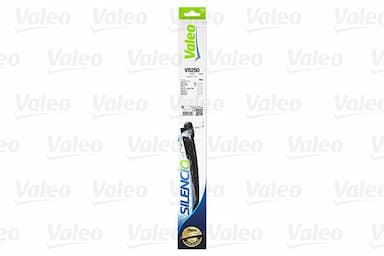 Stikla tīrītāja slotiņa VALEO 574300 2