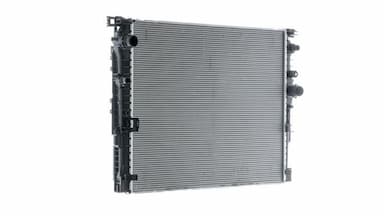 Radiators, Motora dzesēšanas sistēma MAHLE CR 2630 000P 9