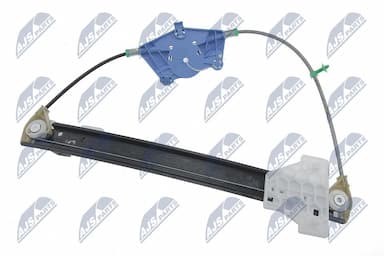 Stikla pacelšanas mehānisms NTY EPS-AU-009 2
