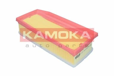 Gaisa filtrs KAMOKA F241001 2