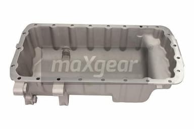 Eļļas vācele MAXGEAR 34-0048 1